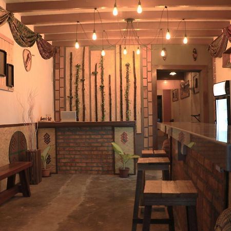 Yote Flashpackers Malacca 外观 照片