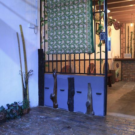 Yote Flashpackers Malacca 外观 照片