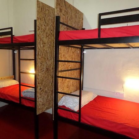 Yote Flashpackers Malacca 外观 照片