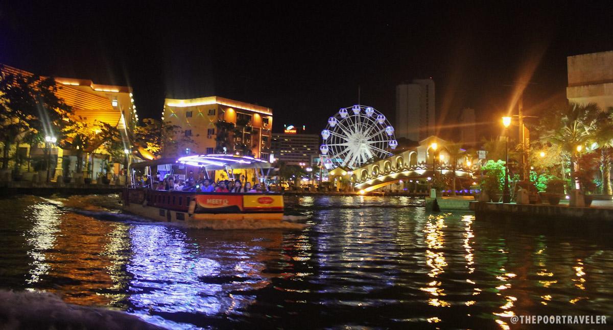 Yote Flashpackers Malacca 外观 照片