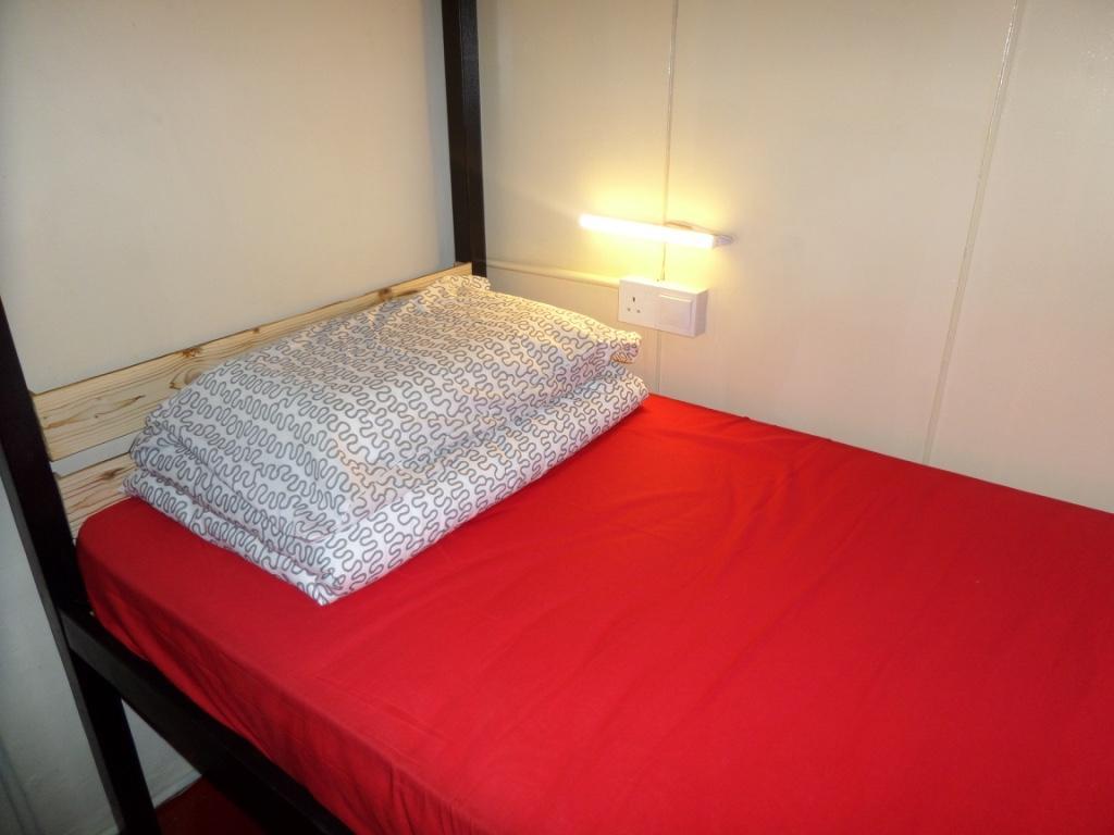 Yote Flashpackers Malacca 外观 照片