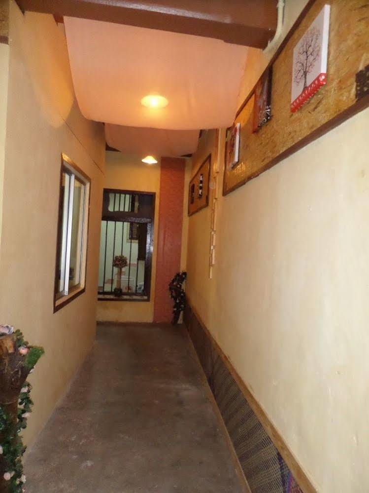 Yote Flashpackers Malacca 外观 照片