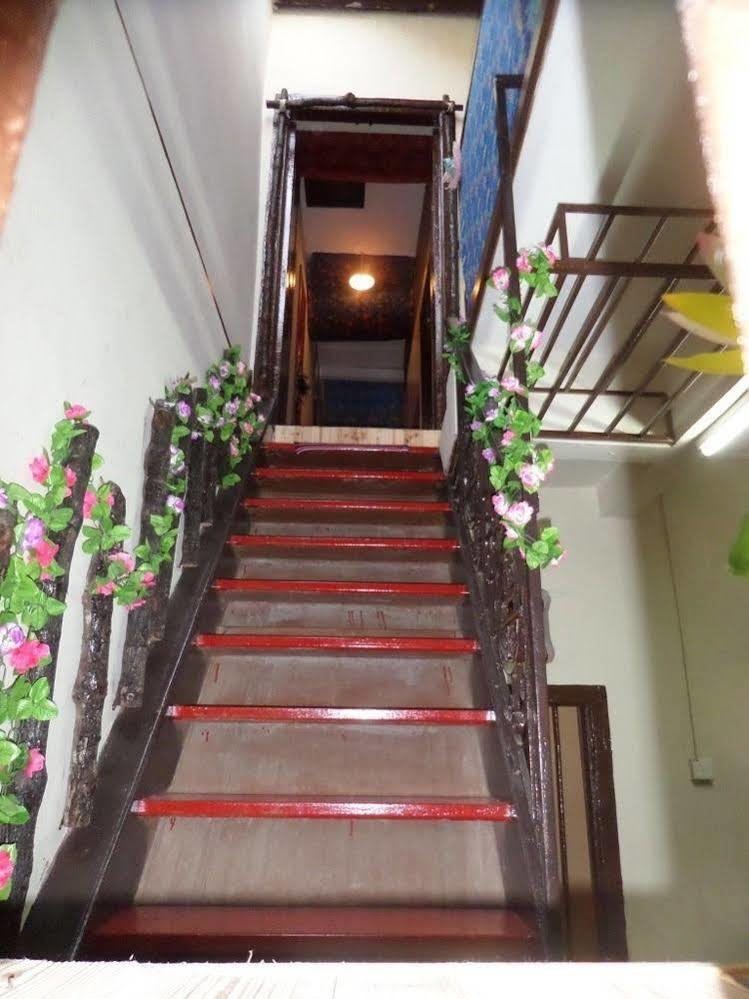 Yote Flashpackers Malacca 外观 照片